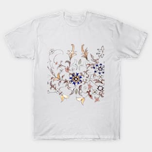 floralGeo T-Shirt